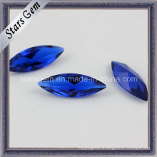 Shine Mauquise Shape 113 # Spinel Synthetic Spinel